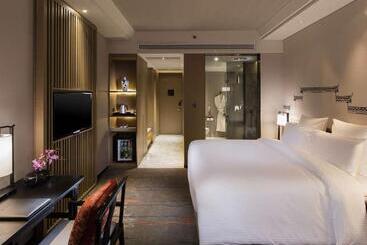 酒店 Pullman Hefei Sunac
