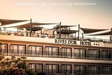호텔 Rives D Or