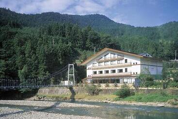 Watarase Onsen Hotel Yamayuri