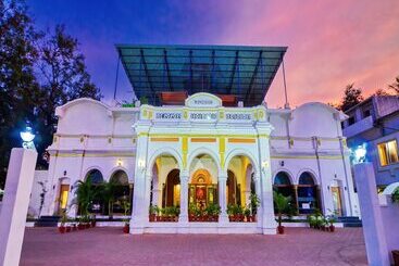 Hotel Windsor Castle
