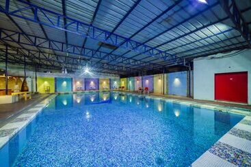 Hotelli Windsor Castle