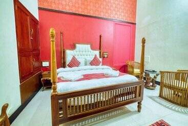 Hotelli Windsor Castle