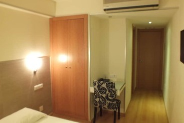 پانسیون Guesthouse Bocage