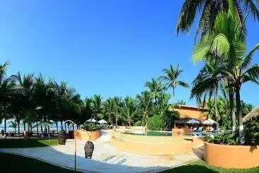 Puertas Paraíso Hotel Boutique