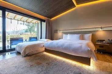 Amber Pure Hill Hotels & Resorts Jeju