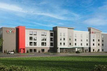 Avid Hotels Fort Payne, An Ihg