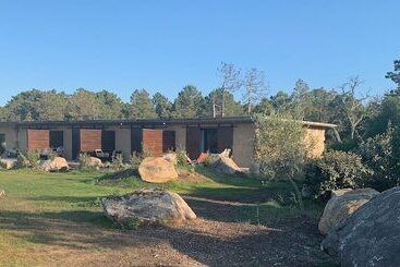 Bed and Breakfast Résidence La Plage