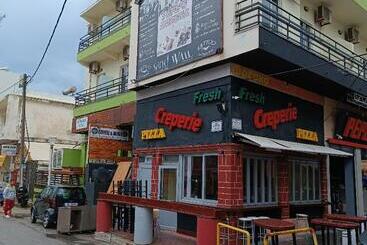 Norrsken Hotel And Apartments