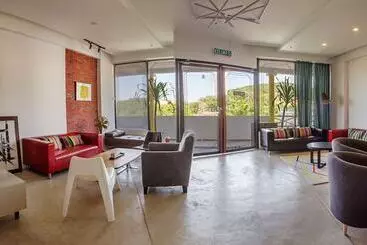 Albergue Roomies Suites
