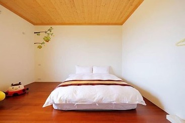 Bed and Breakfast Puli Hilltop Guest House