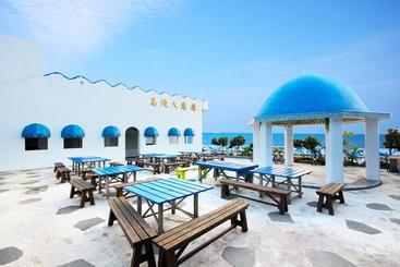 تختخواب و صبحانه Sanasai Inn