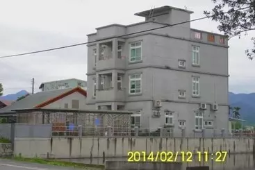 Xinchuan B&b