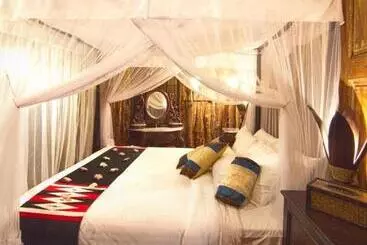 ビラホテル Fig Tree Hills Resort