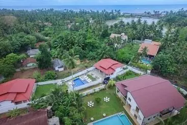 Ferienwohnungen Hikka Resort