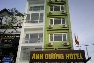 هتل Anh Duong