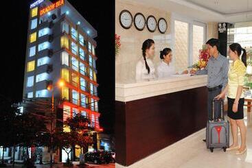 Hotell Dragon Sea