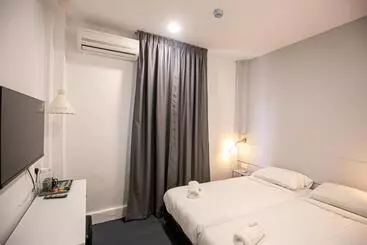 Hotel Grand Swiss
