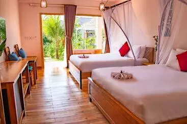 Hotel La Casa Resort