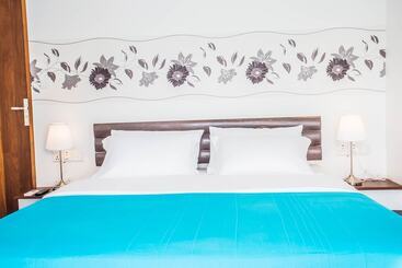 Hotel Lakraj Heritage