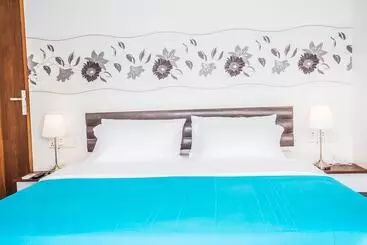 Otel Lakraj Heritage
