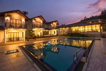 Hotel Okwin Resort