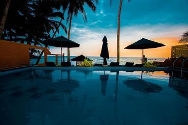 호텔 Sea World Boutique