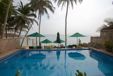 Hotel Sea World Boutique