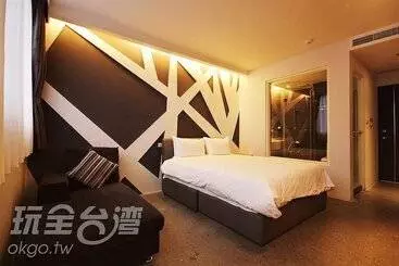 Hôtel Travel Light