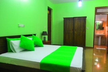 بنسيون Cinnamon Lake Inn