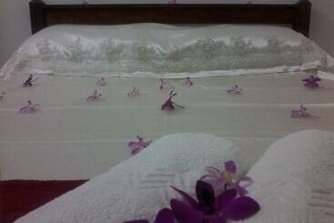 膳宿费 Lanka Villas Holiday Resort