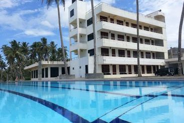 膳宿费 New Ocean Hill