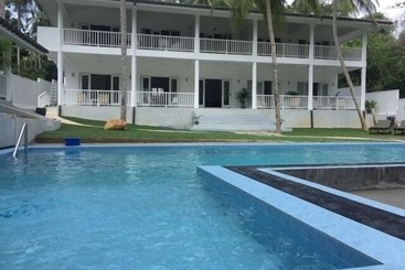 Pensionat Plantation House