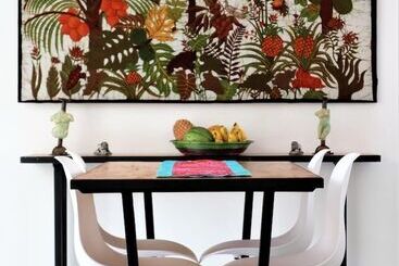 펜션 Plantation House