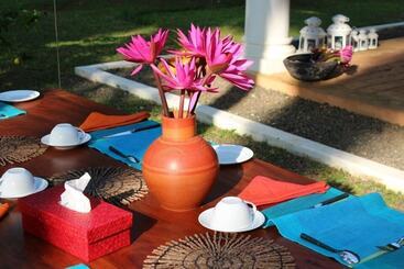 Pension (Hôtel basse catégorie) Villa Nicomar