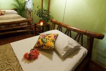 Resort Sumisid Lodge