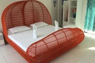 Tum's Resort