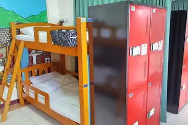 هاستل My Story Inn Jiufen
