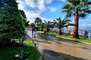 Hotel Alex Resort & Spa