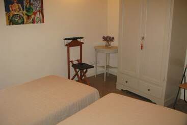 هتل B & B Terracielo