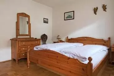 هتل Bachlaufen Haus