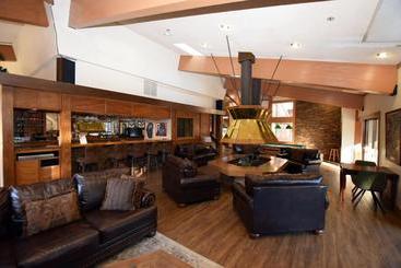 ホテル Club Tahoe Resort
