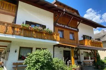 Hotel Friedemann