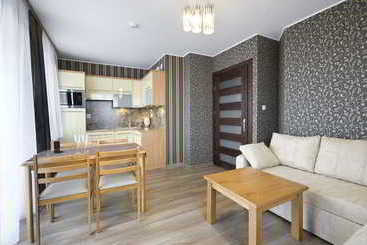 فندق Jastarnia Residence