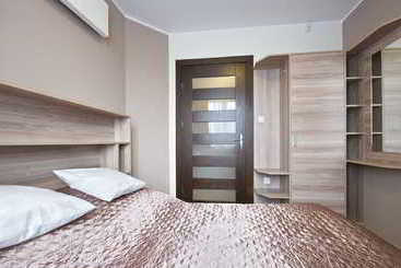 فندق Jastarnia Residence