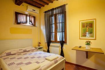 Hotel Maison La Nunziatina