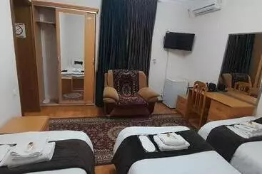 Hotel Marvarid