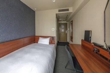 בית מלון כפרי Via Inn Shimonoseki