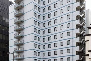 Hotel Via Inn Shimonoseki