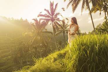 酒店 Visesa Ubud Resort