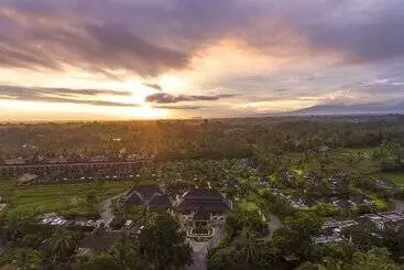 Hotel Visesa Ubud Resort